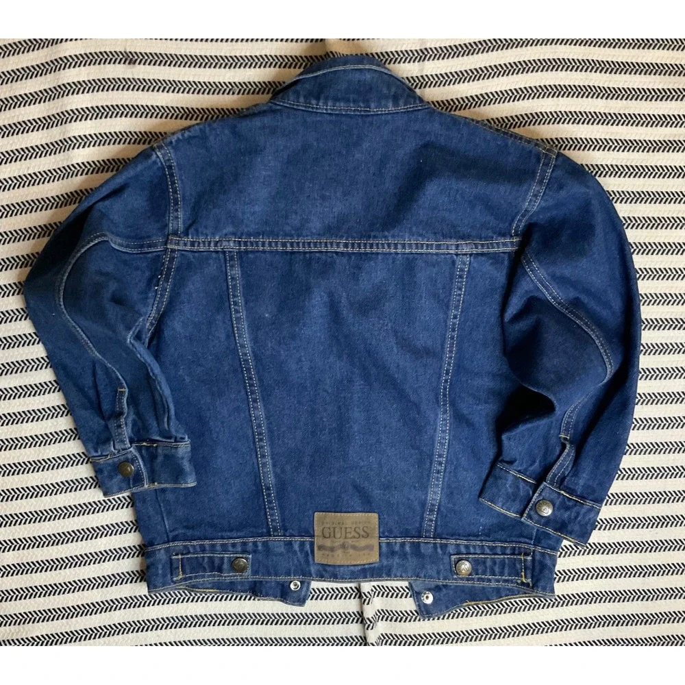 Guess classic denim